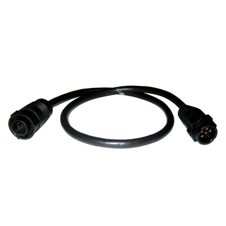 Navico 7 Pin Blue To 9 Pin Black Adapter Cable 000-13313-001